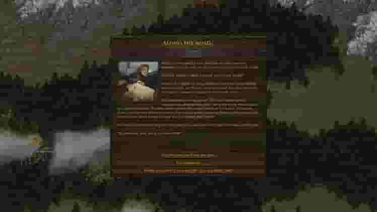 Battle Brothers screenshot thumbnail screenshot 10