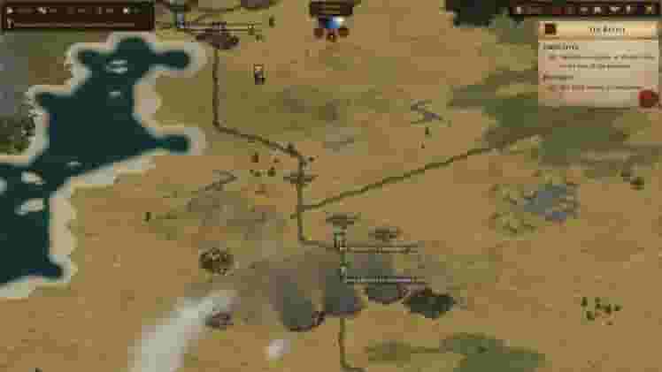 Battle Brothers screenshot thumbnail screenshot 4