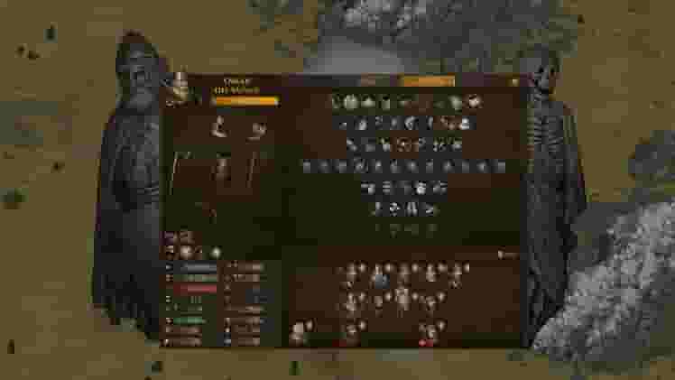 Battle Brothers screenshot thumbnail screenshot 5