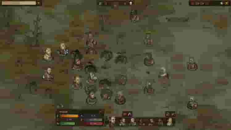 Battle Brothers screenshot thumbnail screenshot 7