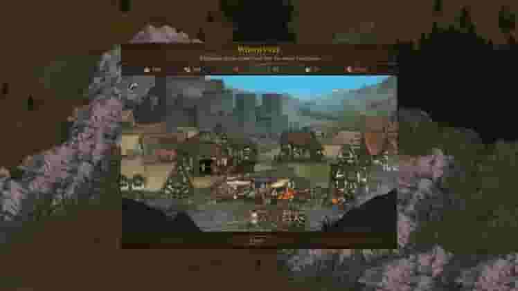 Battle Brothers screenshot thumbnail screenshot 8