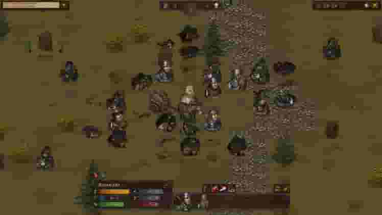 Battle Brothers screenshot thumbnail screenshot 9