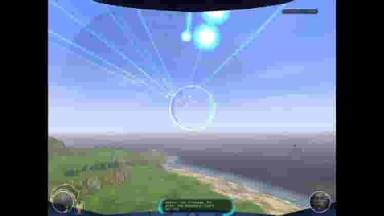 Battle Engine Aquila screenshot thumbnail screenshot 2