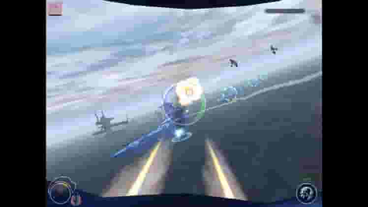 Battle Engine Aquila screenshot thumbnail screenshot 5