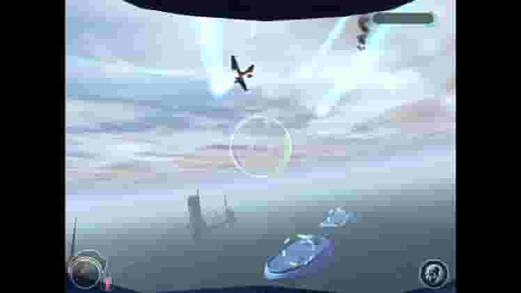 Battle Engine Aquila screenshot thumbnail screenshot 6