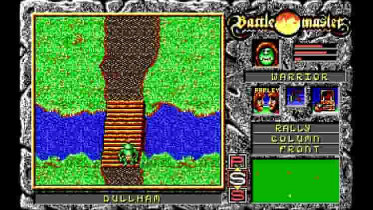 Battle Master screenshot thumbnail screenshot 2