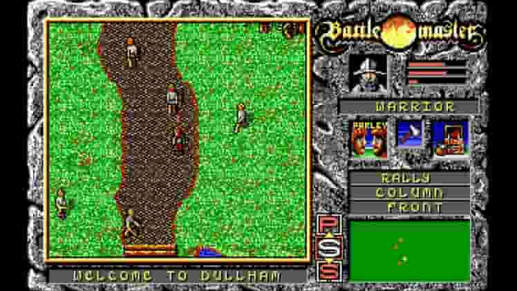Battle Master screenshot thumbnail screenshot 4