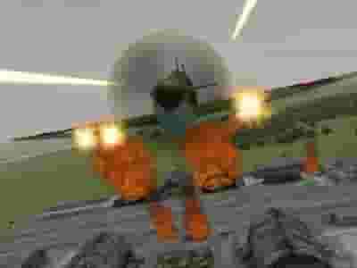 Battle Of Europe screenshot thumbnail screenshot 0