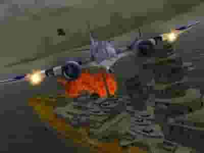 Battle Of Europe screenshot thumbnail screenshot 4