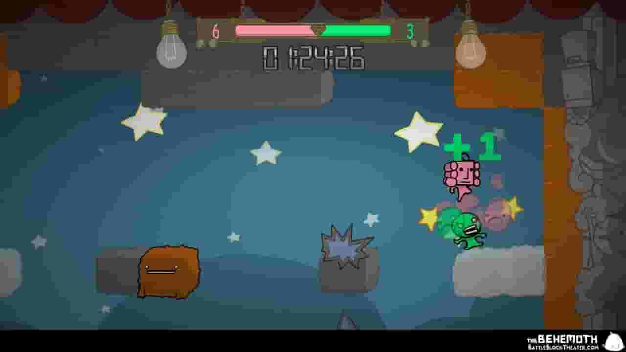 BattleBlock Theater screenshot thumbnail screenshot 14