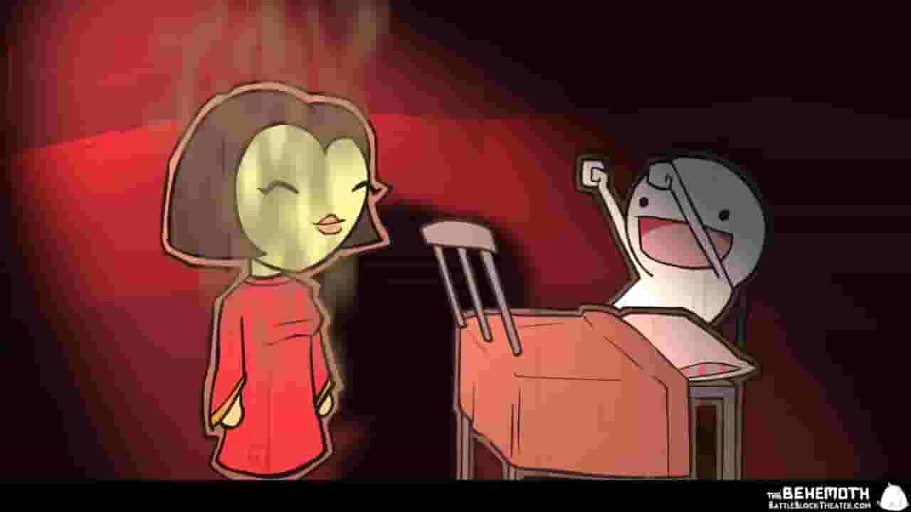 BattleBlock Theater screenshot thumbnail screenshot 6