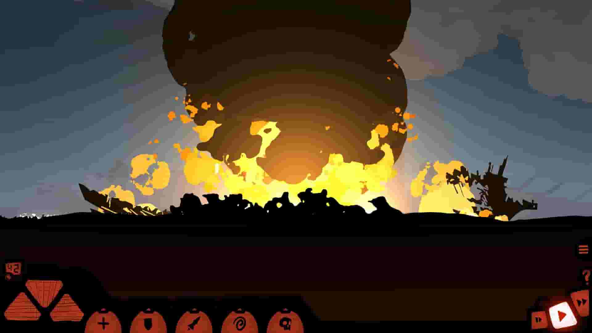 Battlecruisers screenshot thumbnail screenshot 10