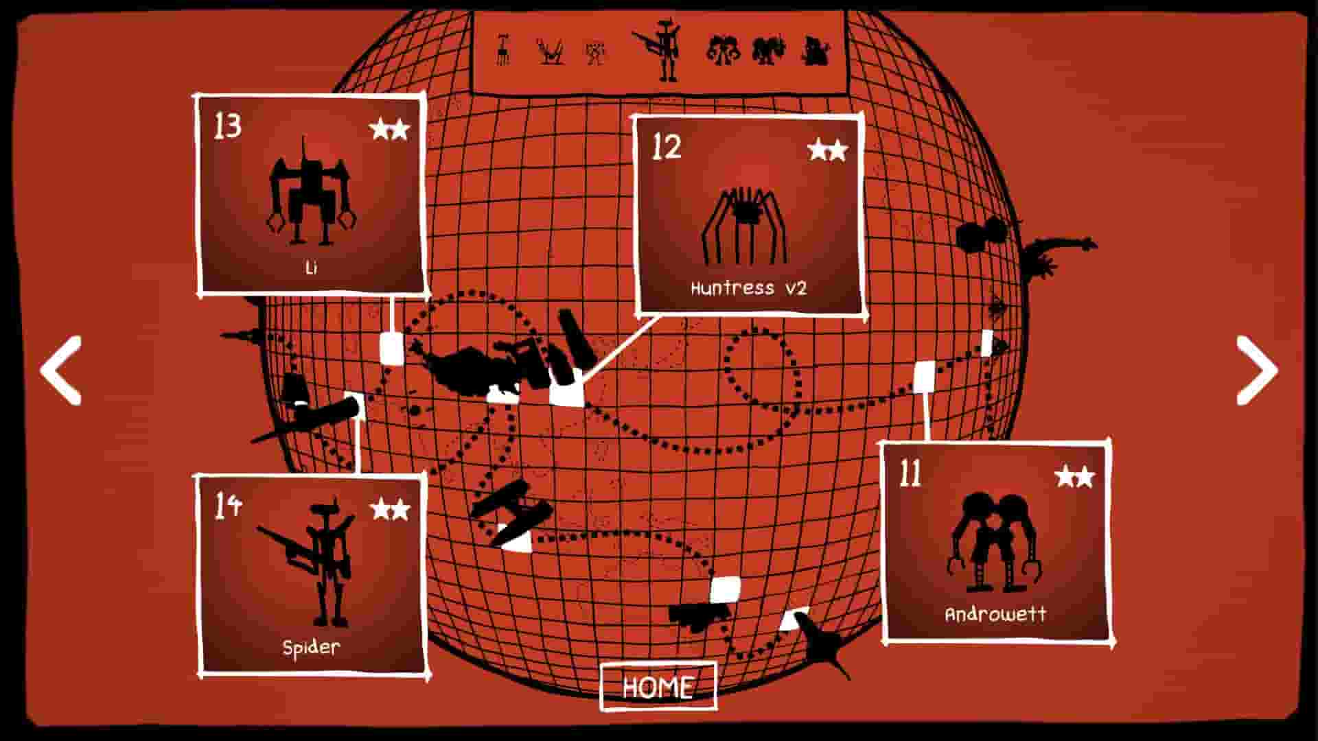 Battlecruisers screenshot thumbnail screenshot 6