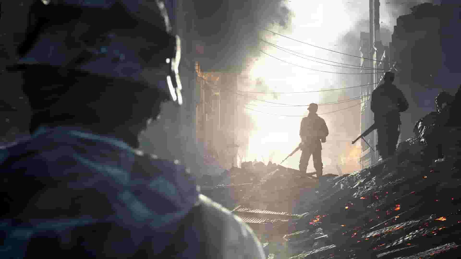 Battlefield V screenshot thumbnail screenshot 5