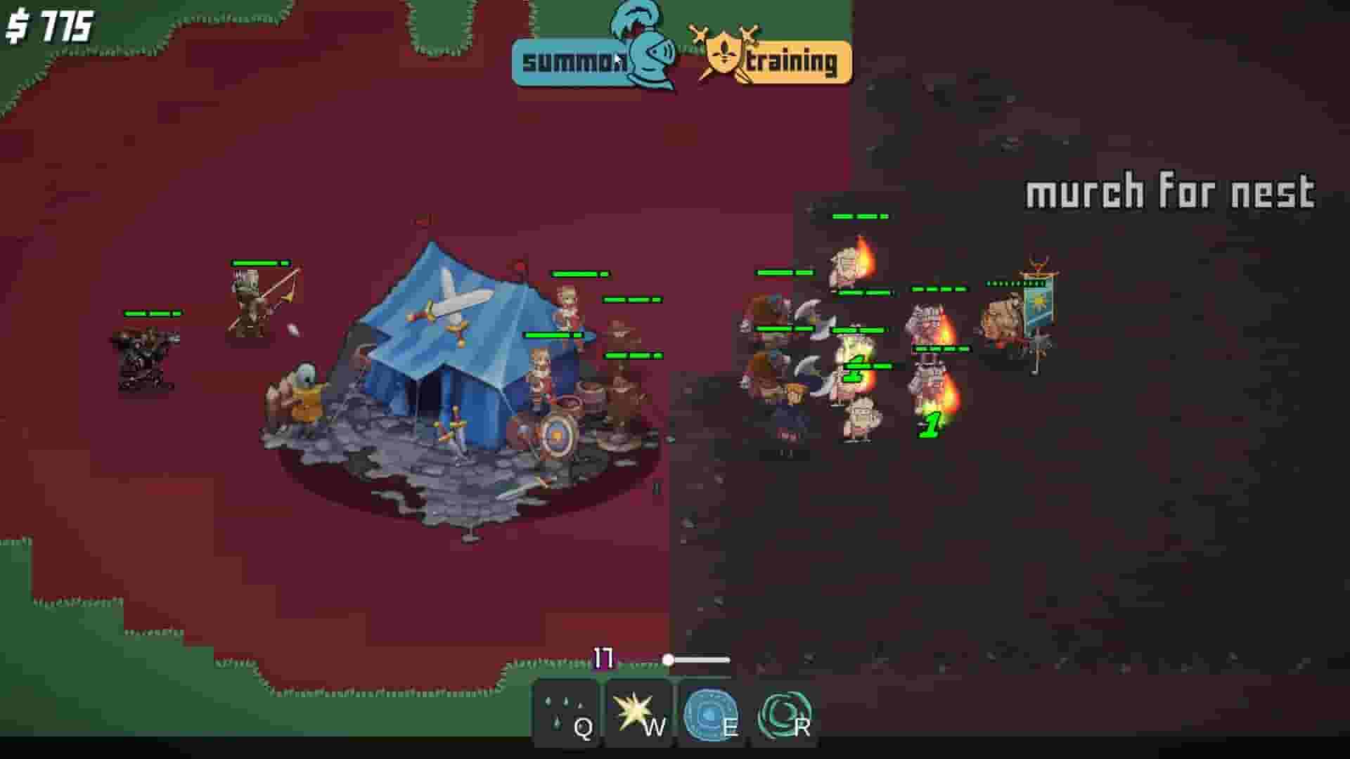 BattlefieldPriest screenshot thumbnail screenshot 10