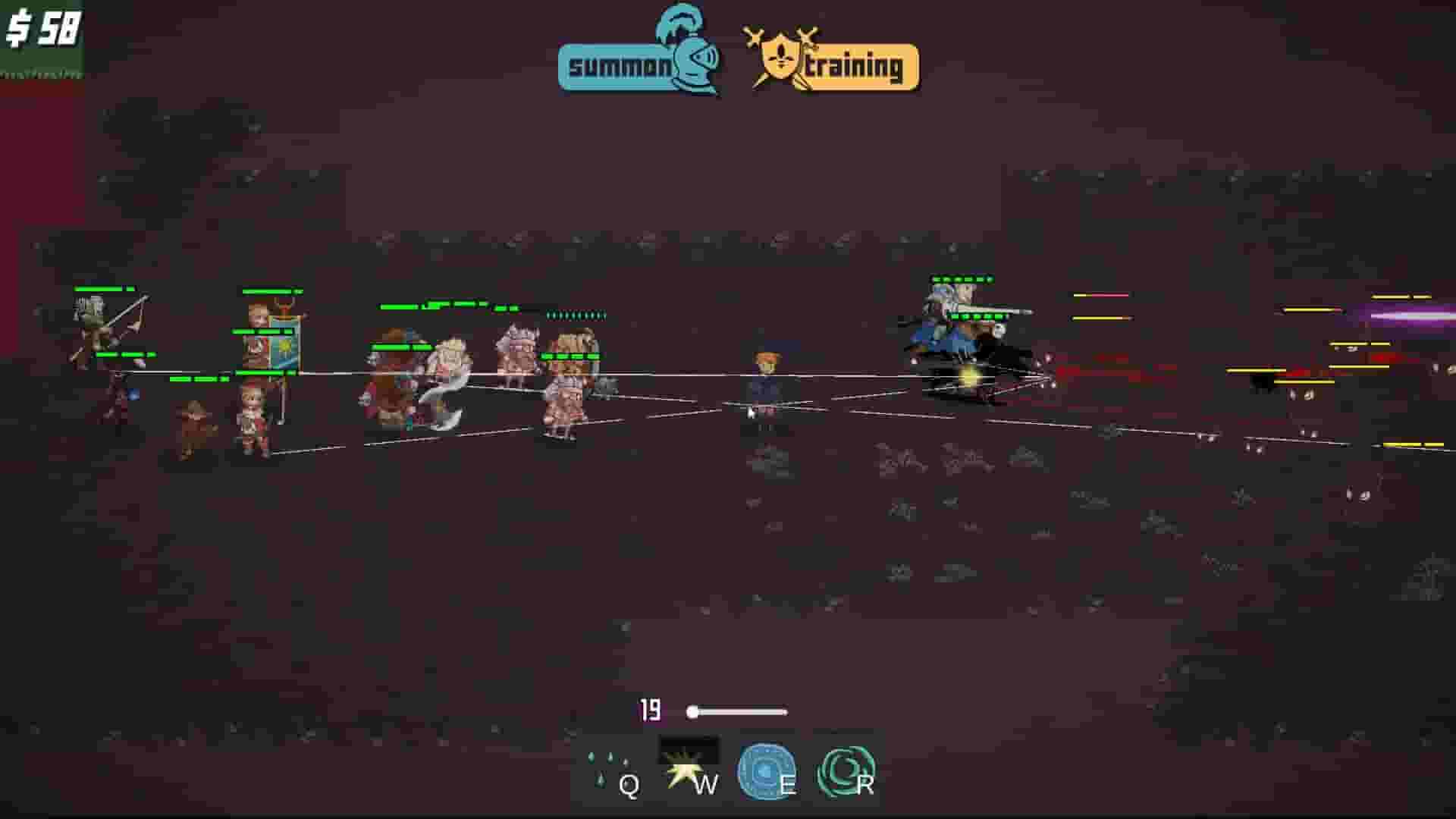 BattlefieldPriest screenshot thumbnail screenshot 11