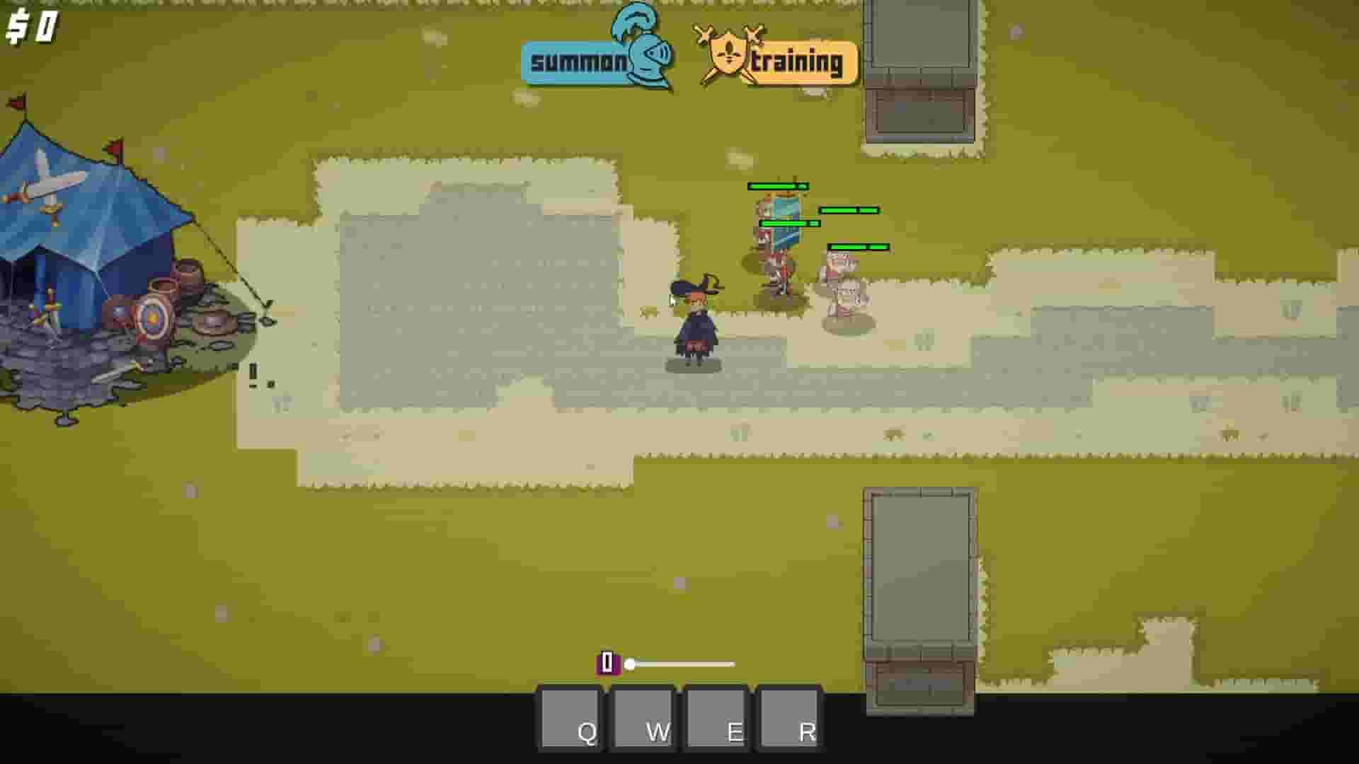 BattlefieldPriest screenshot thumbnail screenshot 12