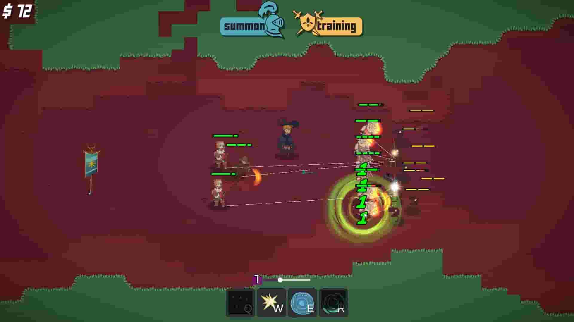 BattlefieldPriest screenshot thumbnail screenshot 13