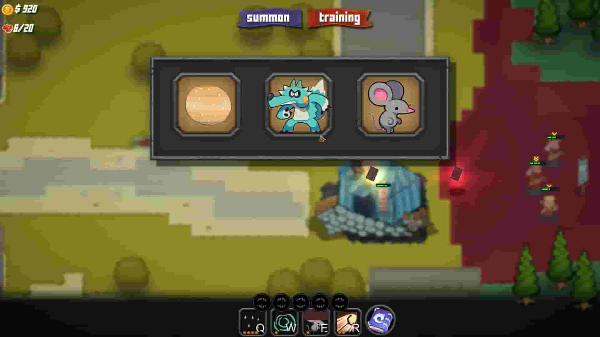 BattlefieldPriest screenshot thumbnail screenshot 3