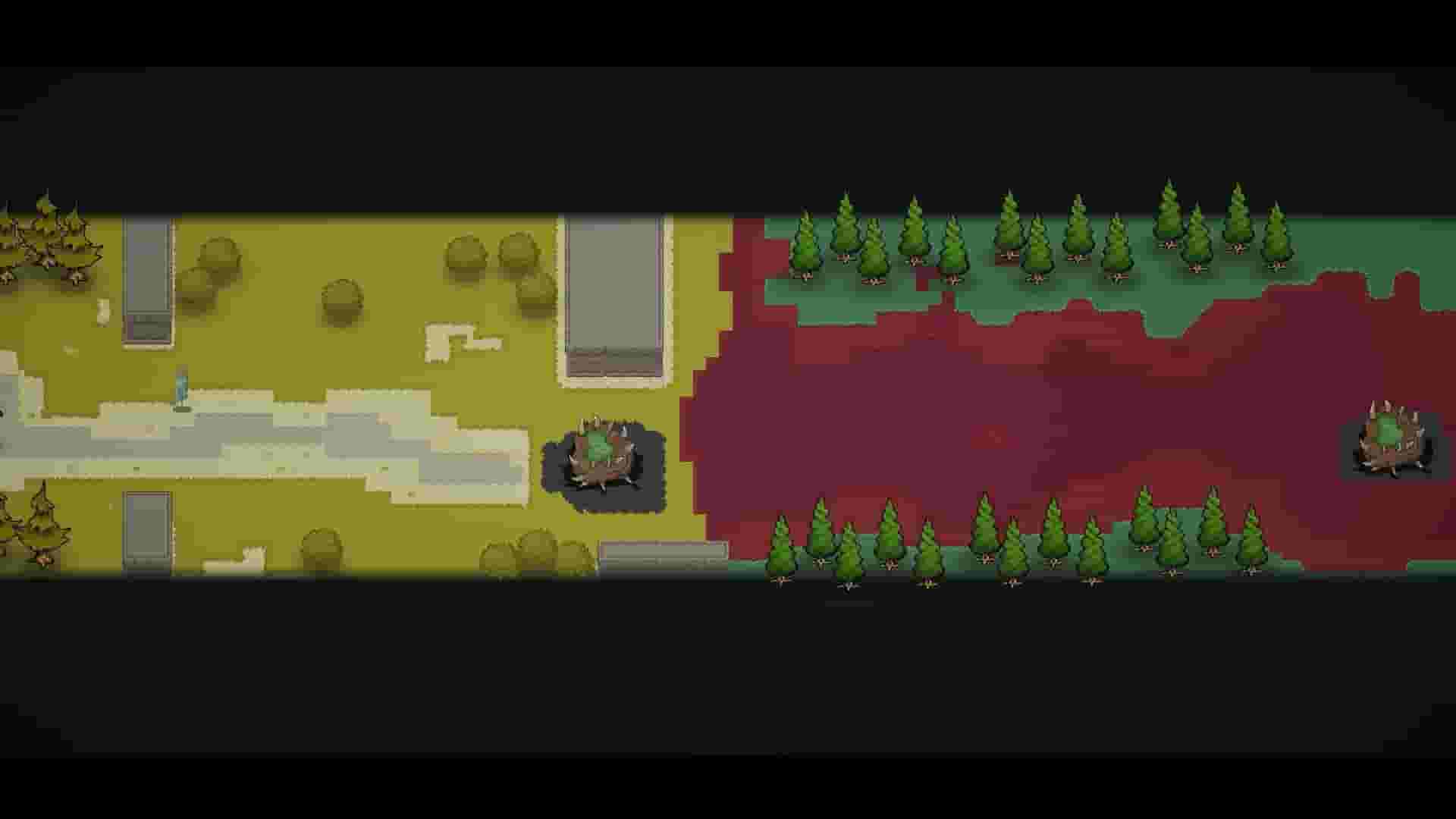 BattlefieldPriest screenshot thumbnail screenshot 5