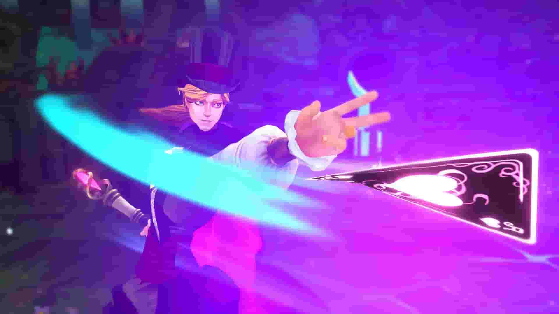 Battlerite screenshot thumbnail screenshot 3