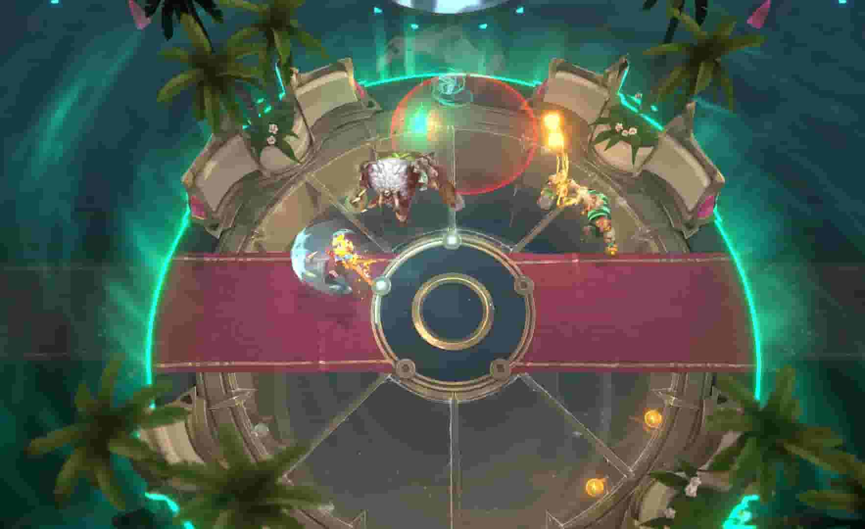 Battlerite screenshot thumbnail screenshot 9