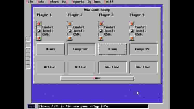 Battles of Destiny screenshot thumbnail screenshot 4