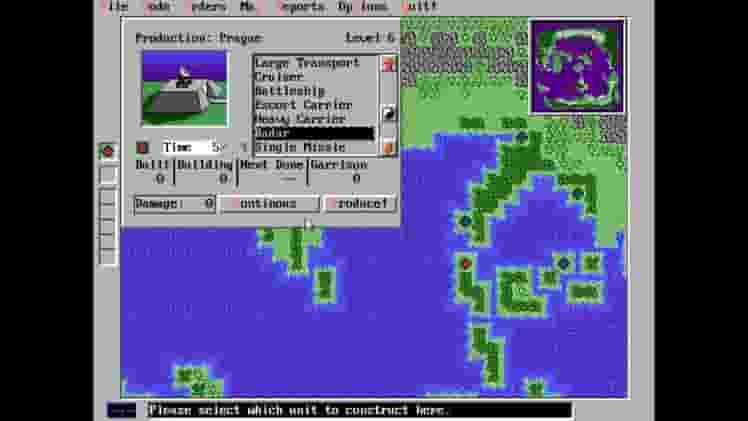 Battles of Destiny screenshot thumbnail screenshot 7