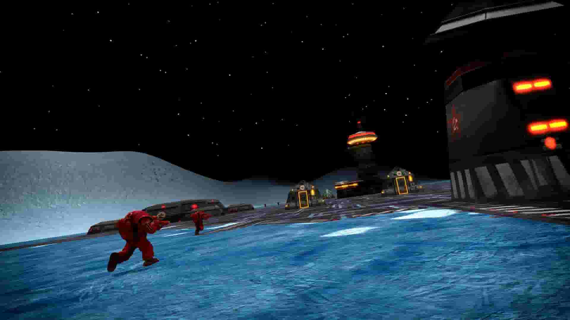 Battlezone 98 Redux screenshot thumbnail screenshot 3