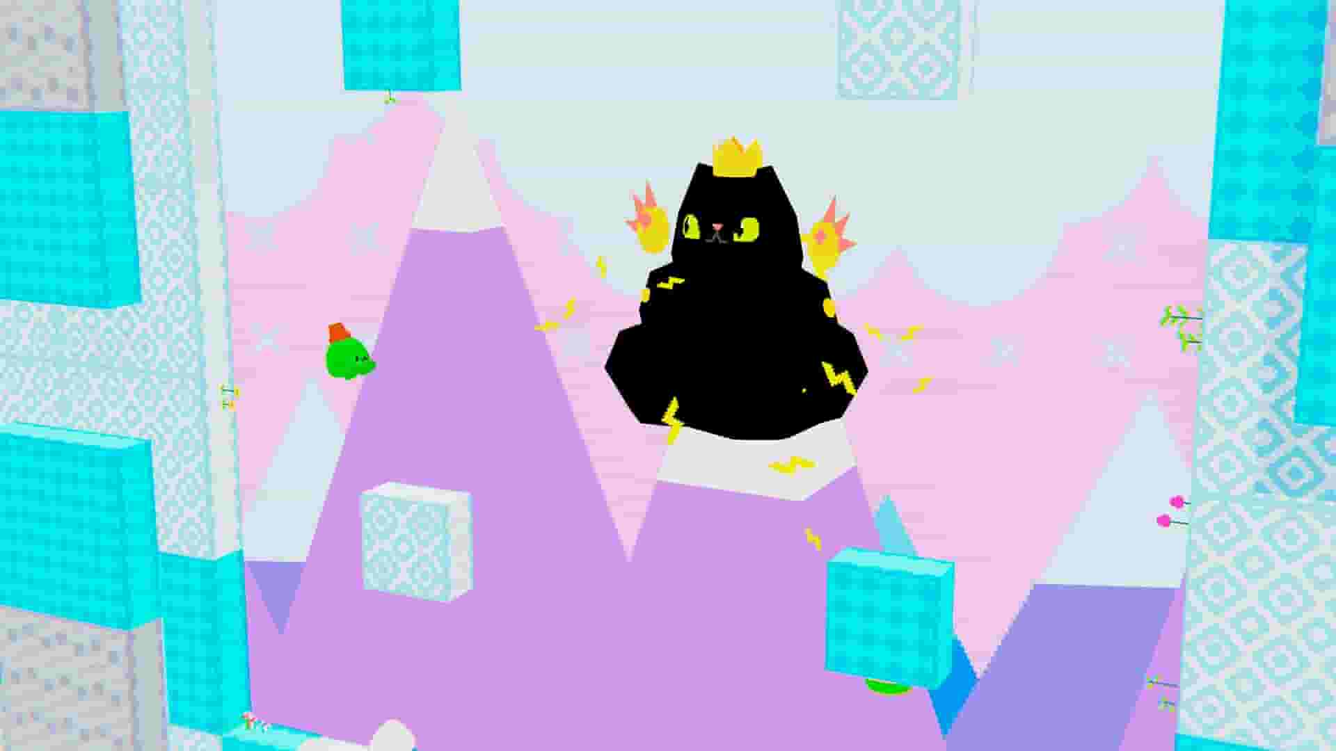 Be Brave, Barb screenshot thumbnail screenshot 0