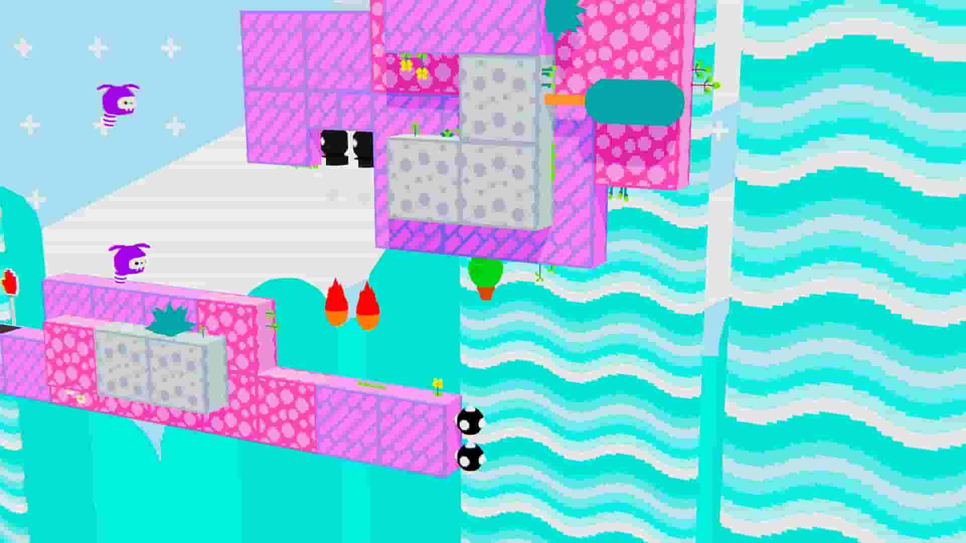 Be Brave, Barb screenshot thumbnail screenshot 4