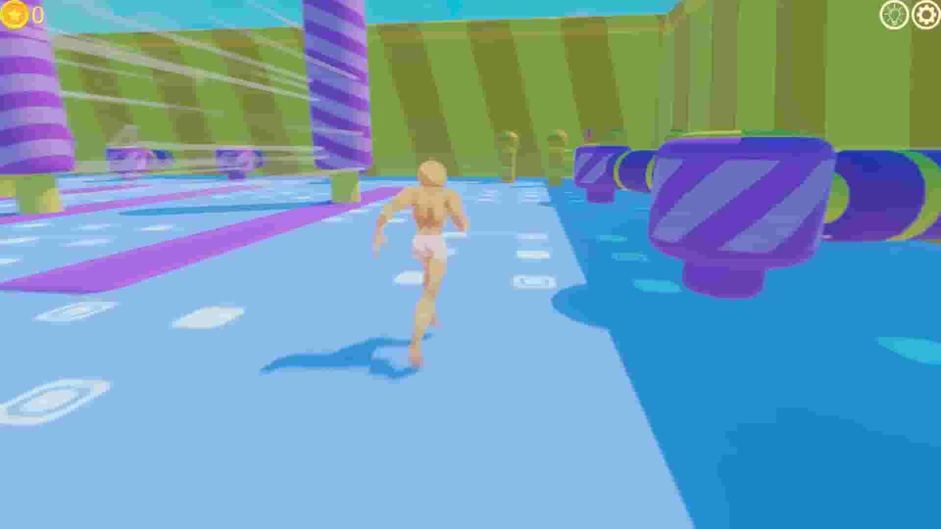 Be My Girlfriends screenshot thumbnail screenshot 1