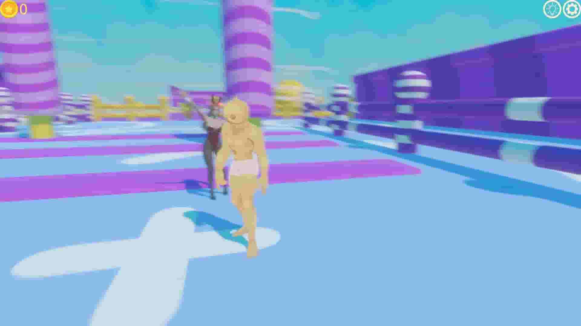 Be My Girlfriends screenshot thumbnail screenshot 5