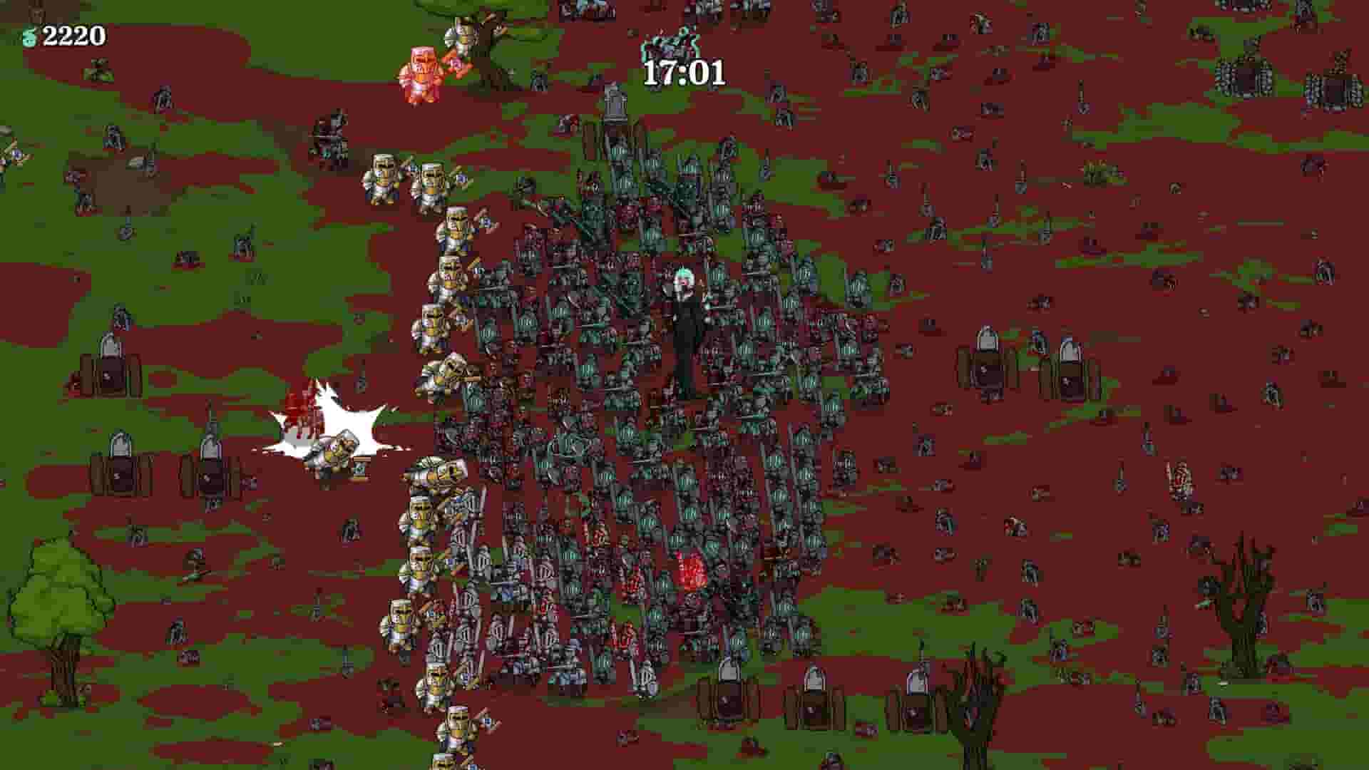 Be My Horde screenshot thumbnail screenshot 0