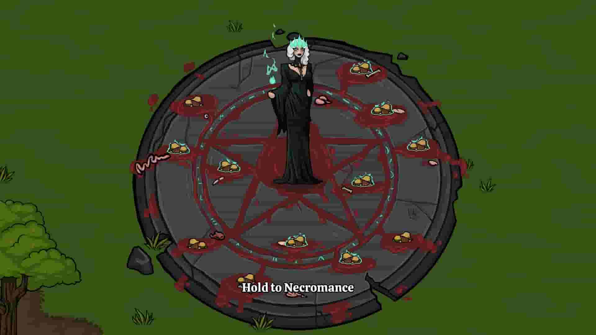 Be My Horde screenshot thumbnail screenshot 1