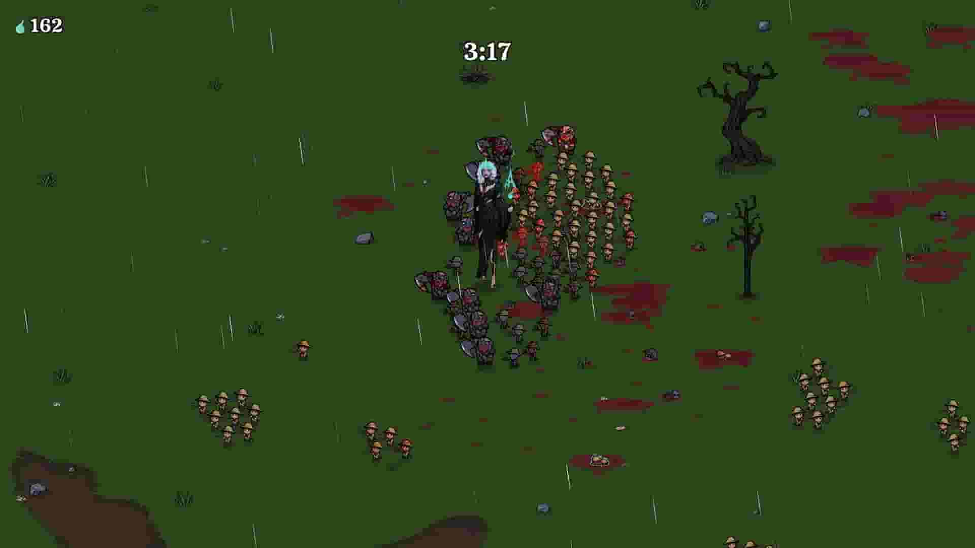 Be My Horde screenshot thumbnail screenshot 2