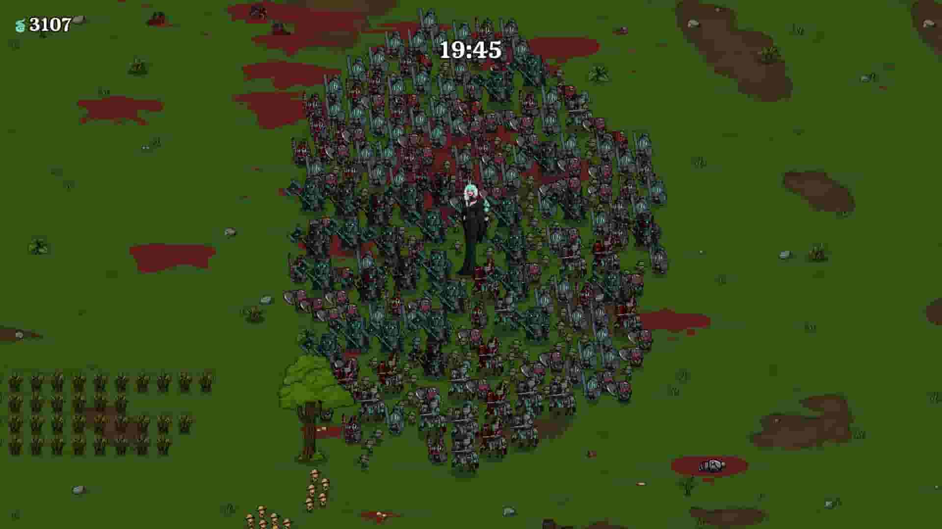 Be My Horde screenshot thumbnail screenshot 4