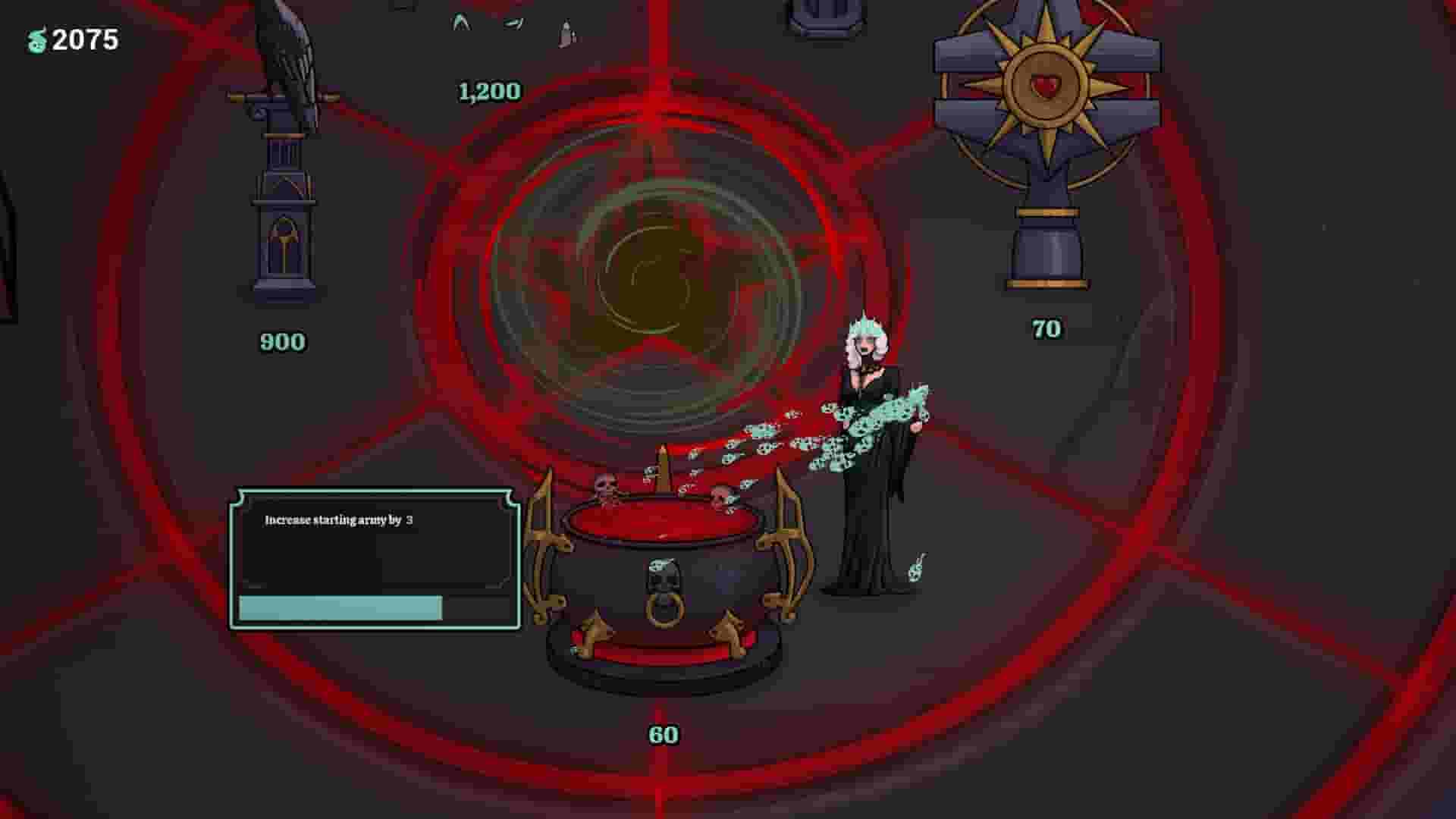 Be My Horde screenshot thumbnail screenshot 5