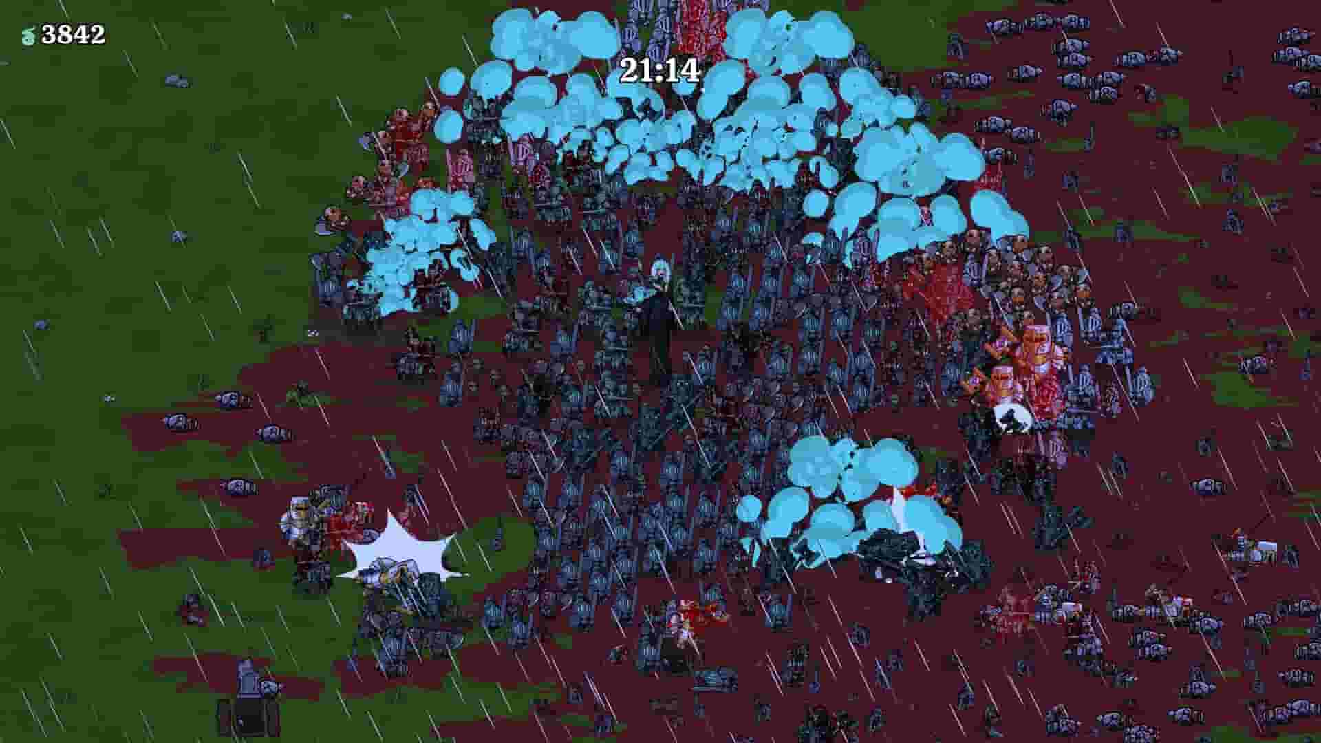 Be My Horde screenshot thumbnail screenshot 6