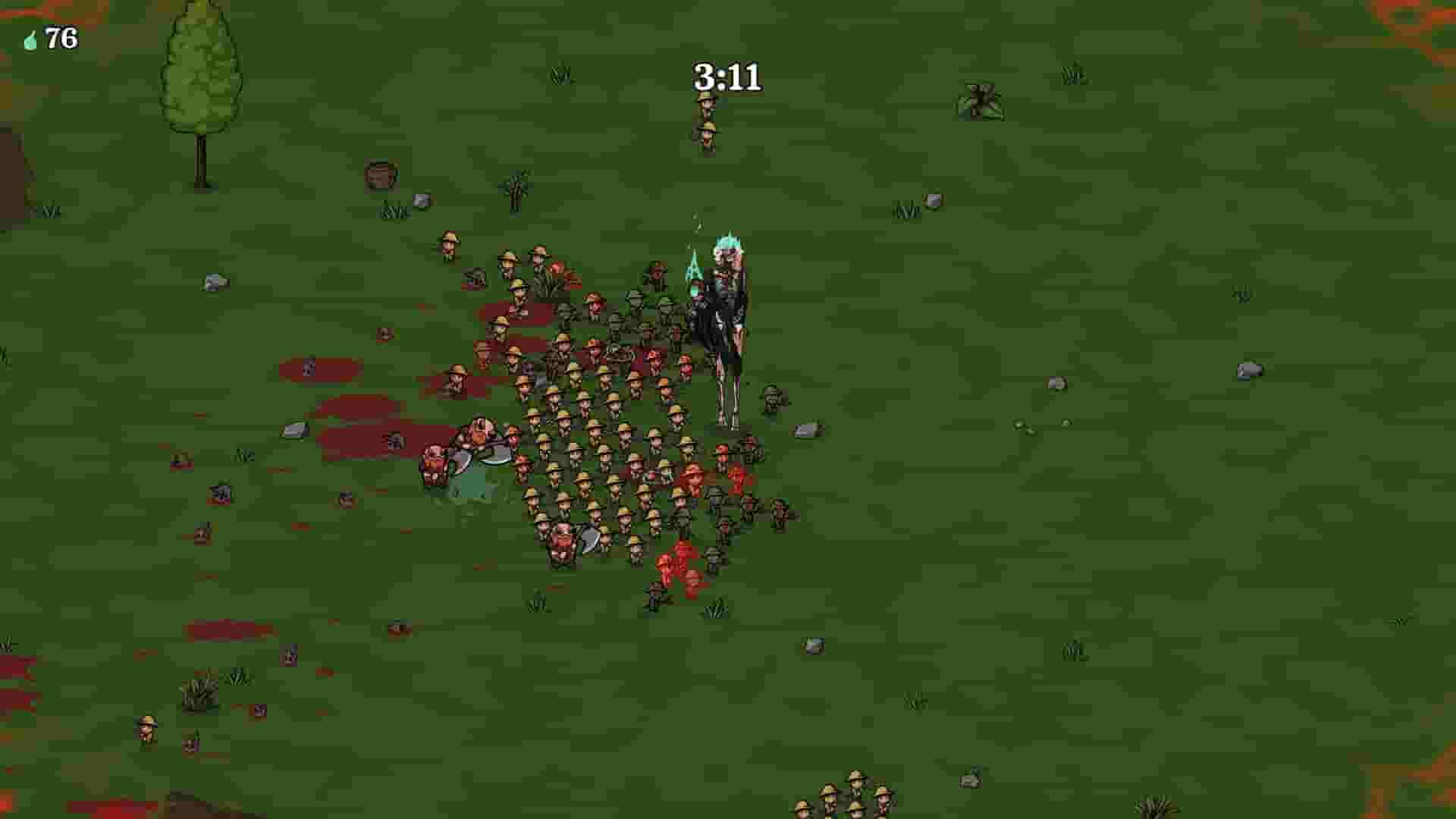 Be My Horde screenshot thumbnail screenshot 7