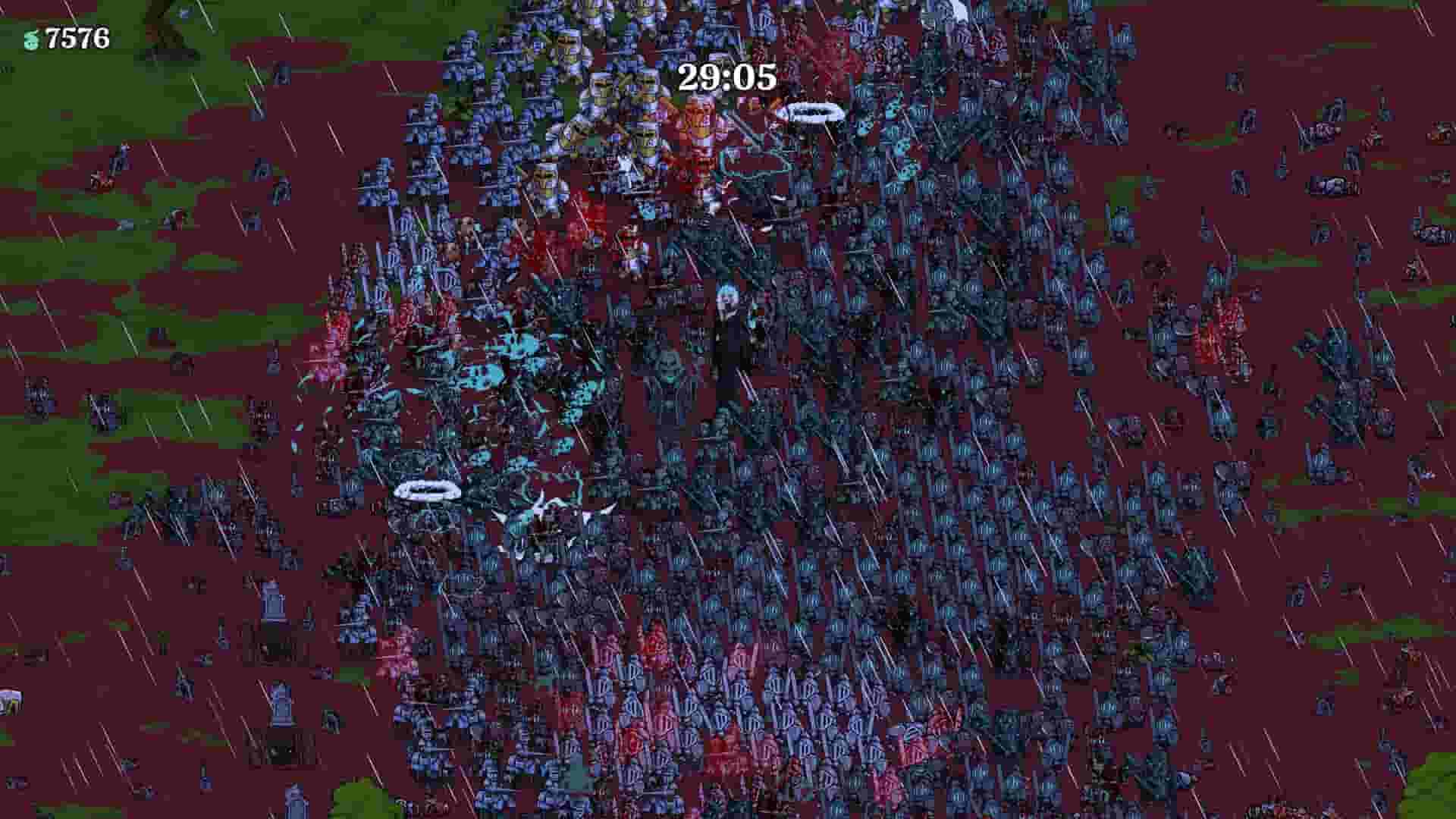 Be My Horde screenshot thumbnail screenshot 8