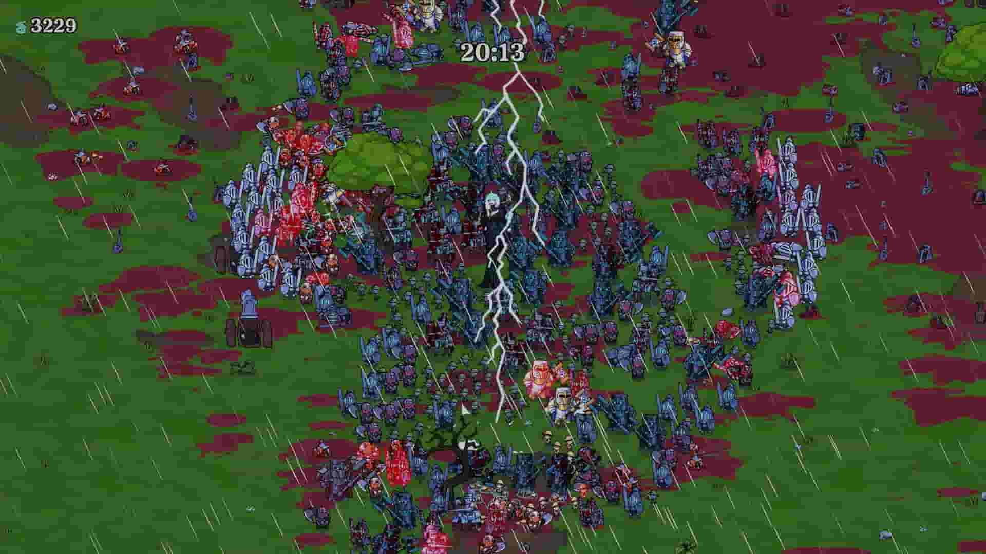 Be My Horde screenshot thumbnail screenshot 9