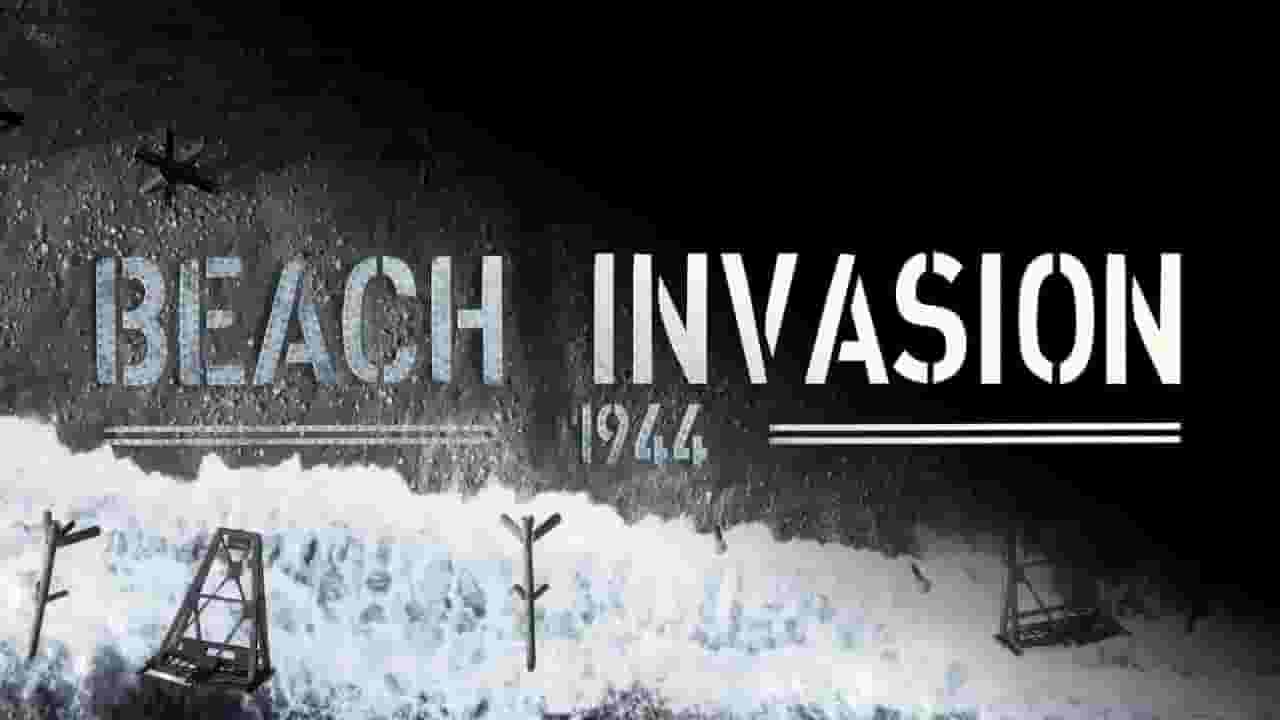 Beach Invasion 1944 screenshot thumbnail screenshot 0