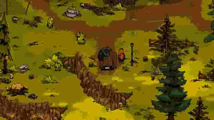 Bear and Breakfast screenshot thumbnail screenshot 7