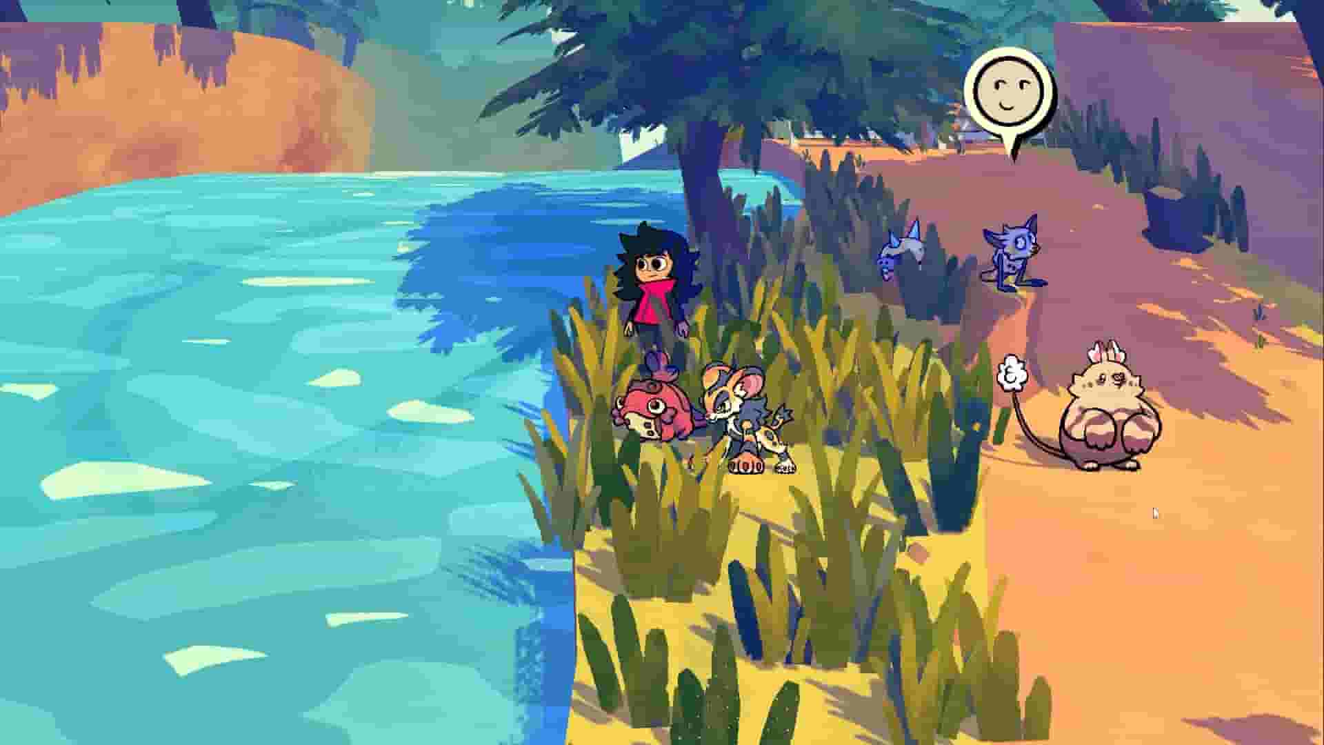 Beastieball screenshot thumbnail screenshot 0