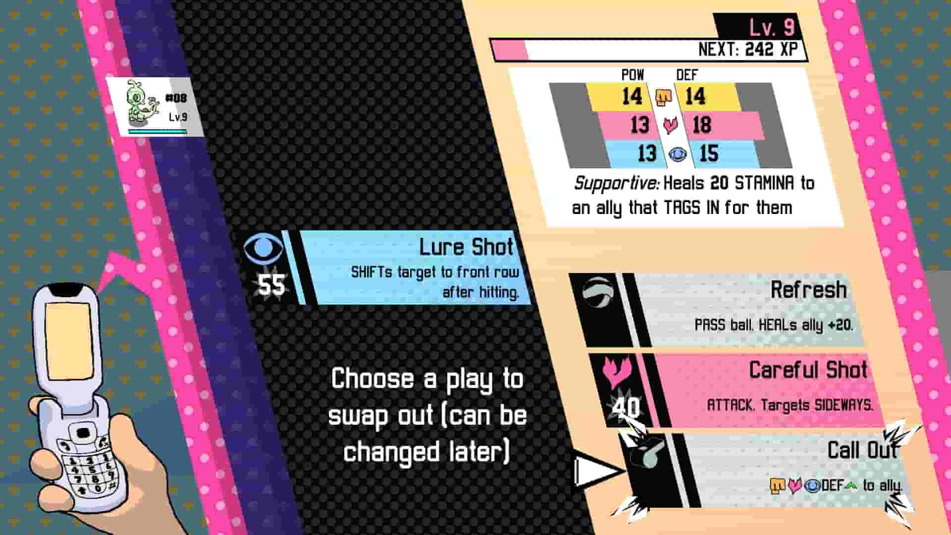 Beastieball screenshot thumbnail screenshot 3