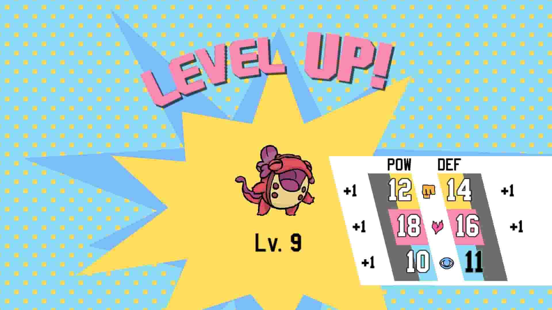 Beastieball screenshot thumbnail screenshot 5