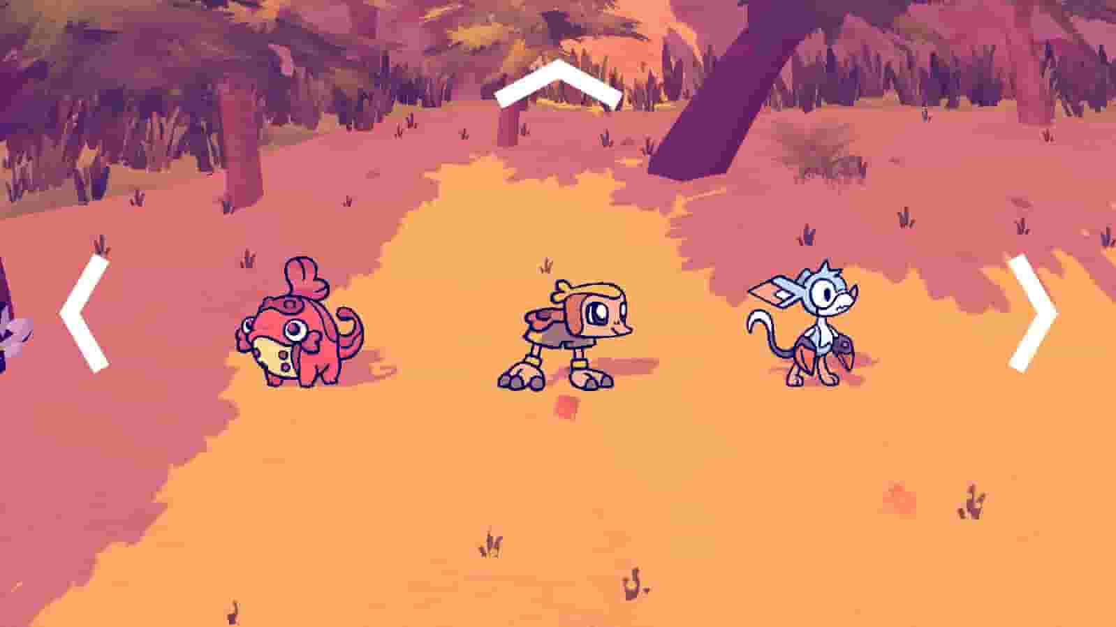 Beastieball screenshot thumbnail screenshot 8