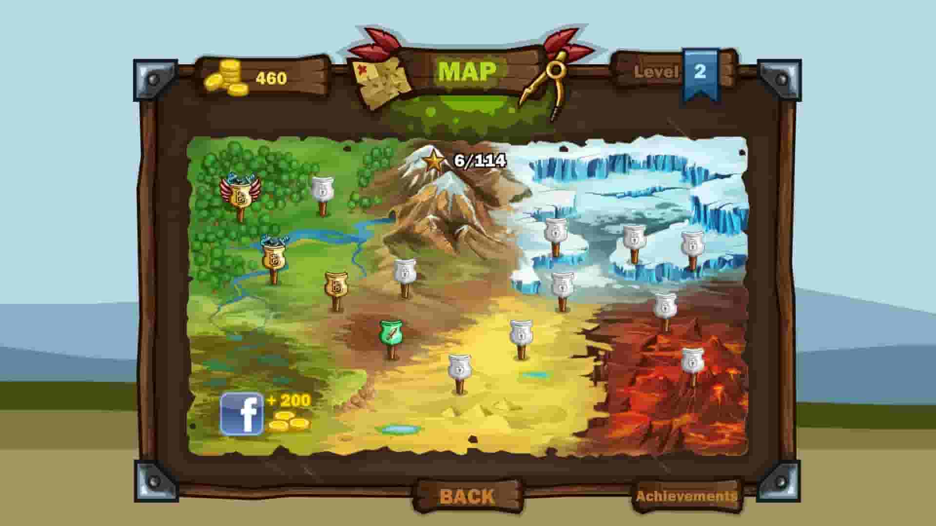 Beasts Battle screenshot thumbnail screenshot 6