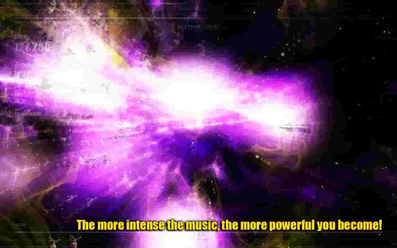 Beat Hazard screenshot thumbnail screenshot 1